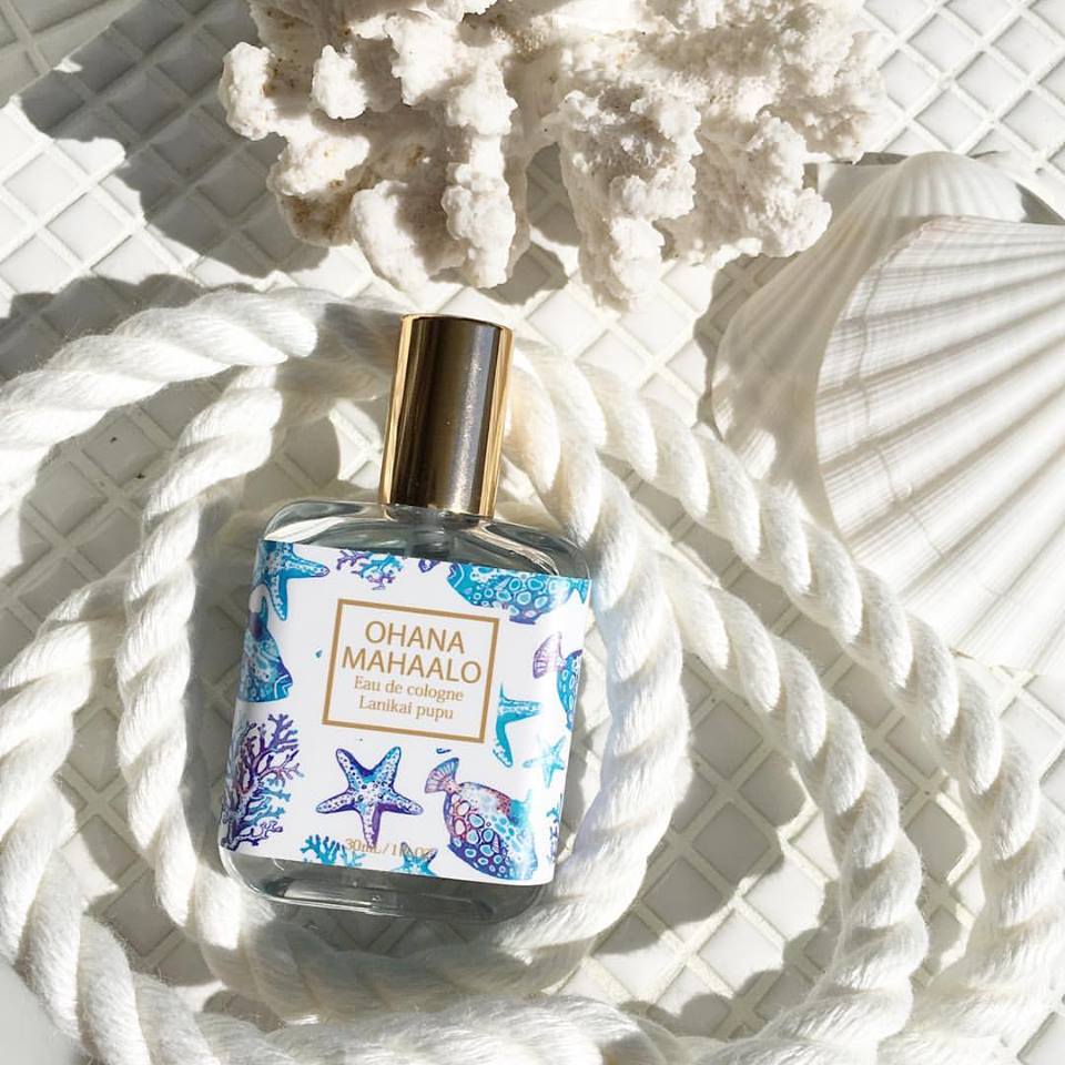 น้ำหอมในวัฒนธรรมต่าง ๆ