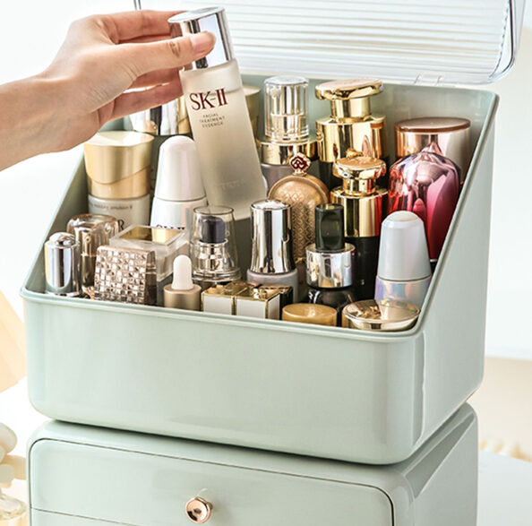 การดูแลรักษาน้ำหอมให้คงความหอมยาวนาน