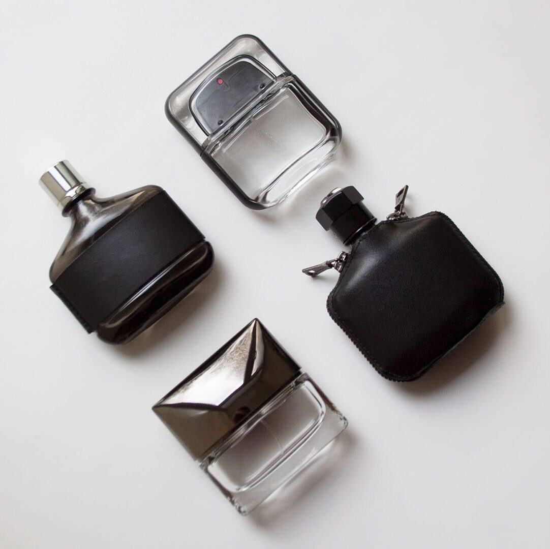 น้ำหอมสำหรับผู้ชายและผู้หญิง