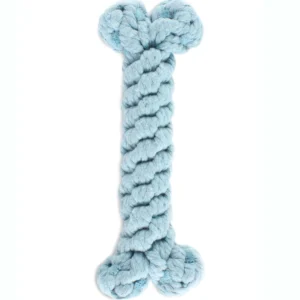 WOOL BONE TOY