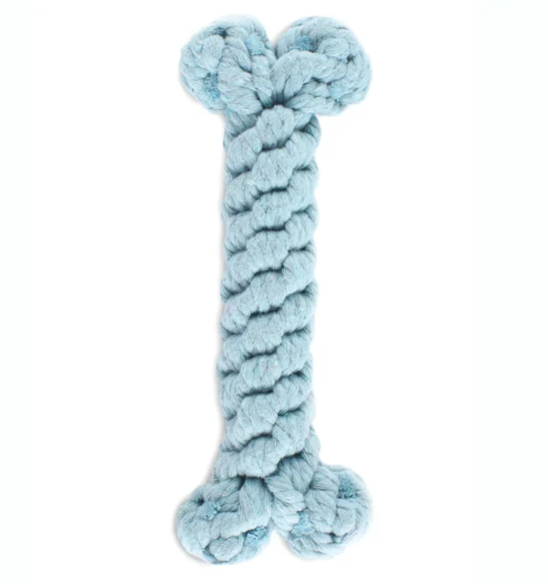 WOOL BONE TOY