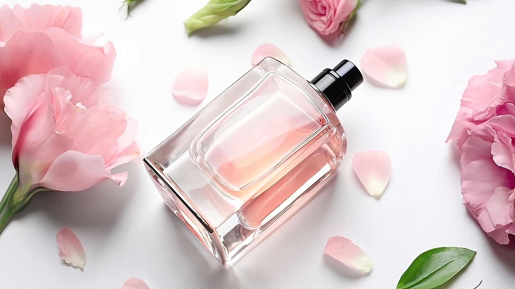 วิธีการเลือกน้ำหอมที่เหมาะกับตัวเอง